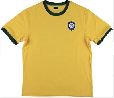 Pelé | Maillots et chaussures signés et certifiés ... - LCS