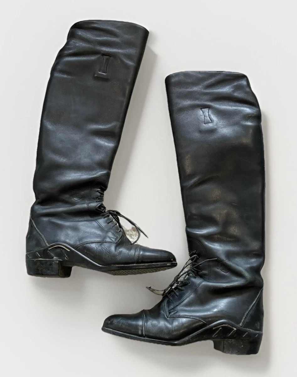 9.5 US Tall Riding Boots for sale | eBay