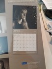Taylor Swift 2026 Official 16-Month Calendar Still Sealed Mint Retail $17.99 — photo 9