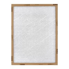 AAF Flanders 10055.012025 Fiberglass Furnace Filter 20 x 25 x 1 in. Pack of 12