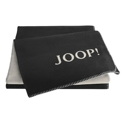 JOOP! MELANGE Decke