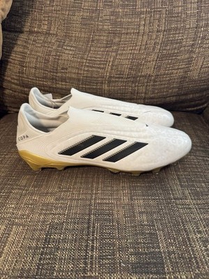 Adidas Copa Pure 3 Elite Laceless Fg Road To Glory Pack JH6301 New Size 11.5