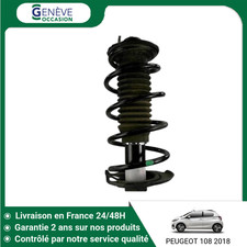 Ressort divers Peugeot 108