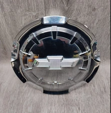 2014- 2019  Chevrolet Tahoe Silverado Suburban Chrome OEM Center Cap  20942001