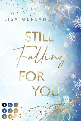 Still Falling For You | Lisa Gerland | Deutsch | Taschenbuch | 264 S. | 2024