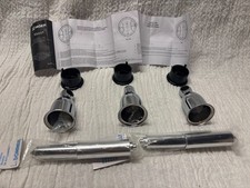 Moen Mason three paper holder
