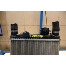 Radiateur Fiat SEICENTO