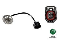 NTK Lambdasonde Regelsonde FüR Mazda MX-5 III NC 1.8 2.0