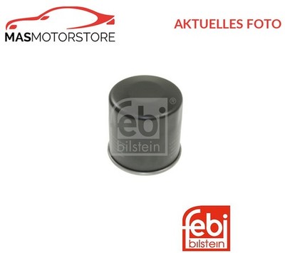 MOTOR ÖLFILTER FEBI BILSTEIN 109205 P FÜR VAUXHALL AGILA II