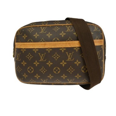 LOUIS VUITTON REPORTER PM MESSENGER SHOULDER BAG