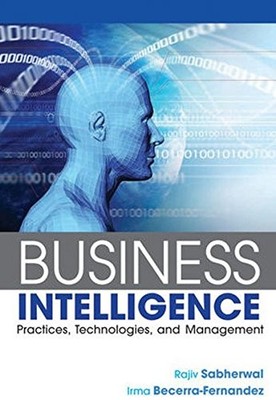 Business Intelligence: Practices, Technologies, and Management B