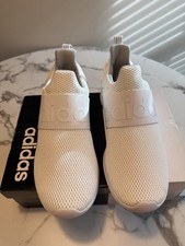 adidas gazelle silver green womens adidas Youth Lite Racer Adapt 7.0 Slip-On Shoes  League Outfitters