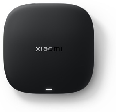 Xiaomi TV Box S (3. Gen) 4K Google TV Streaming B WARE Retoure