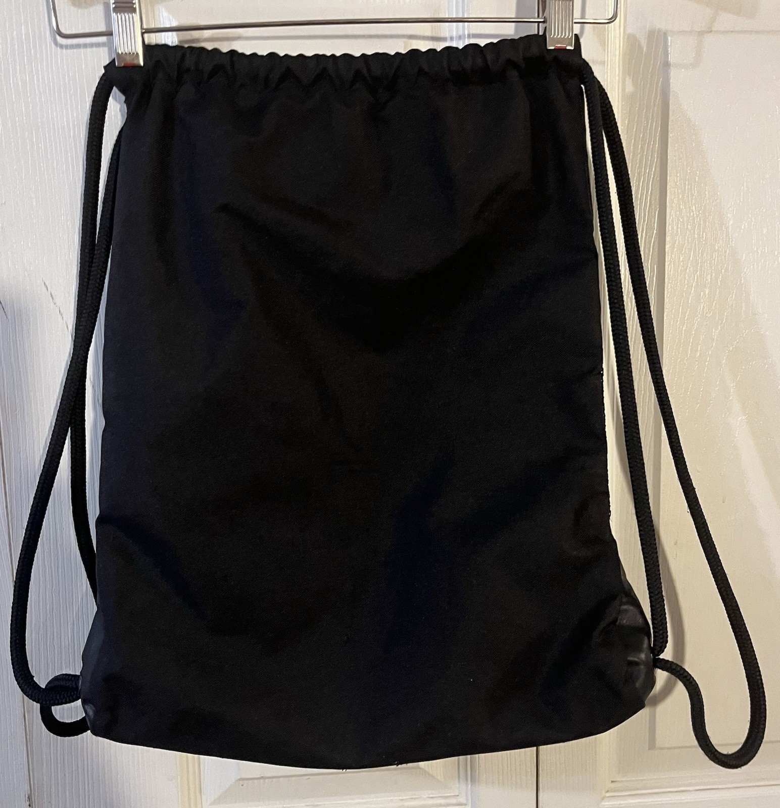 Adidas Alliance Sackpack Durable  Drawstring Back… - image 3