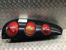 Rückleuchte links  Smart Forfour (454)  Heckleuchte links 697117