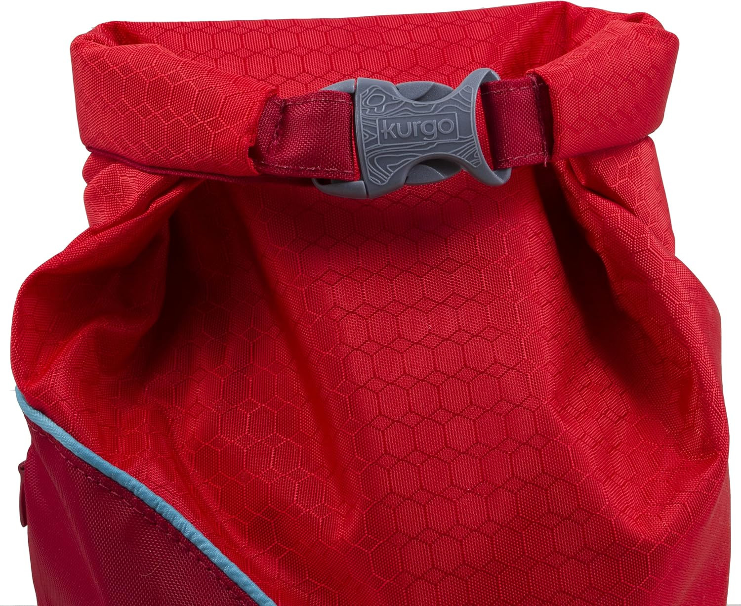 Borsa Da Viaggio per Crocchette Cani, Porta Crocchette Cane Da Viaggio, Accessor foto 4