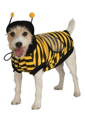 Bumble Bee Pet Costume