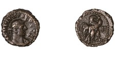Roman Empire Coin Tetradrachm Probus 282 A.D.