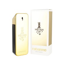 Paco Rabanne One Million EDT 100 Ml Profumo Uomo VAPO