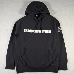 新品S stussy union 1anniversary hood black Stussy Union | eBay
