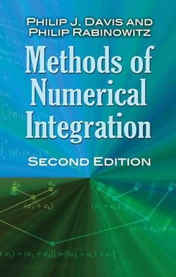 Methods of Numerical Integration: Second Edition (Dover Books on Mathematics) b
