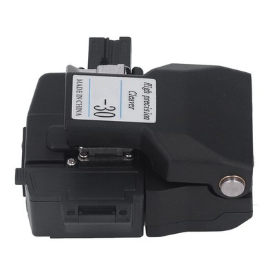 Fiber Optic Cleaver Auto Knife Return Tungsten Steel Blade High Precise Cutting