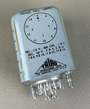 TRIAD NO 10890 TRANSFORMER
