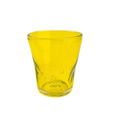 ZWIESEL Glas Wasser SAMOA Gelb 29242