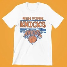 Vintage Knicks T-Shirt