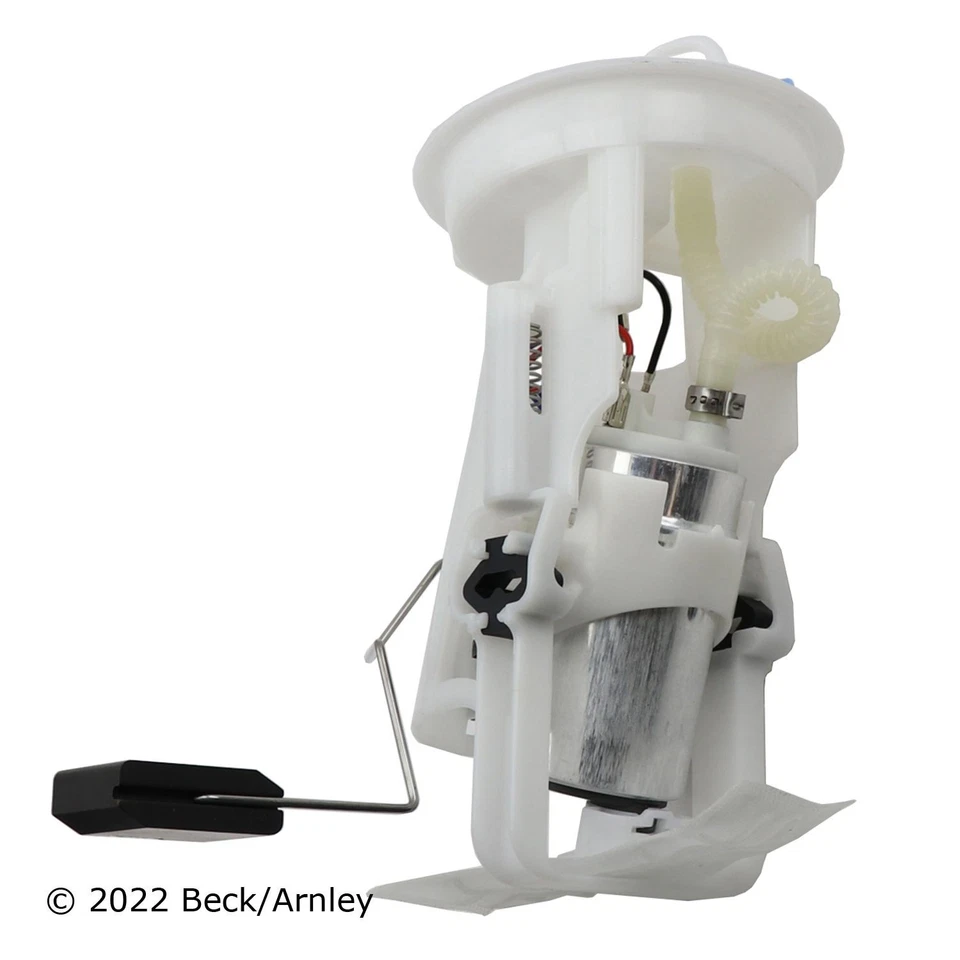 Bomba de combustible Beck Arnley 152-0992 - eléctrica para modelos BMW 99-06 seleccionados Foto 3 de 4