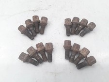 Opel Vectra B 36 Radschrauben Satz 2.00 Diesel 74kw 2001 13750933