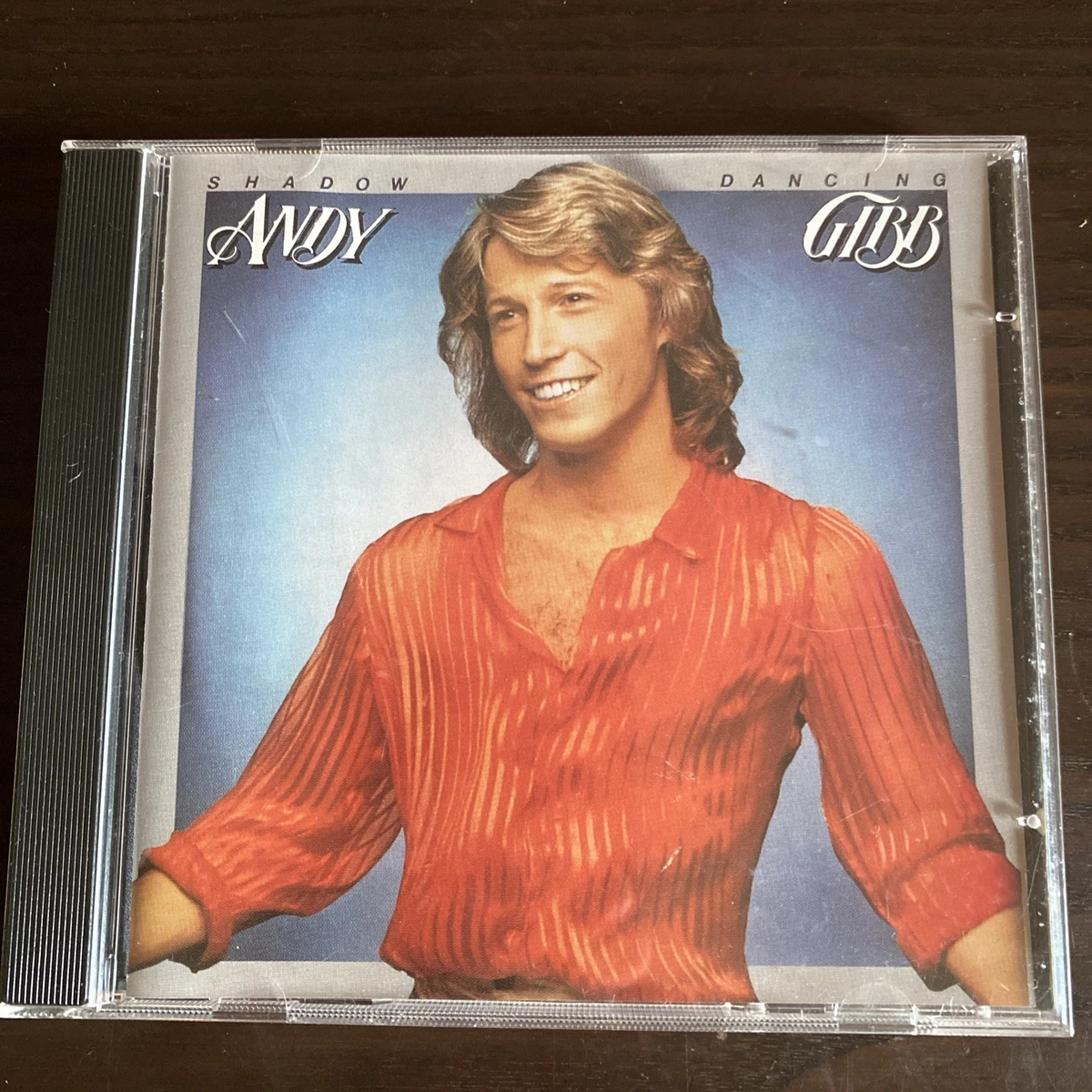 andy gibb shadow dancing products for sale | eBay