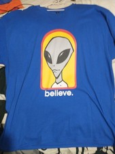 alien workshop t shirt