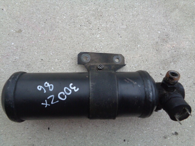 1986 NISSAN 300ZX (2+2) NON-TURBO A/C AIR CONDITION DRIER DRYER