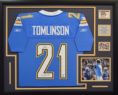 picture frames for sports jerseys