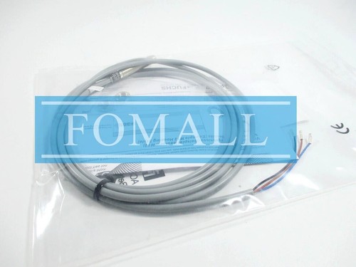1Pcs New For Pepperl+Fuchs Proximity Switch MB60-8GM50-E2 - Picture 3 of 6