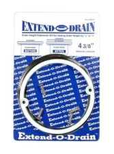 Extend-O-Drain Kit - 4 3/8"