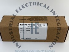 1PCS New For PEPPERL+FUCHS NBB20-U4-UU Inductive Sensor  Fast delivery
