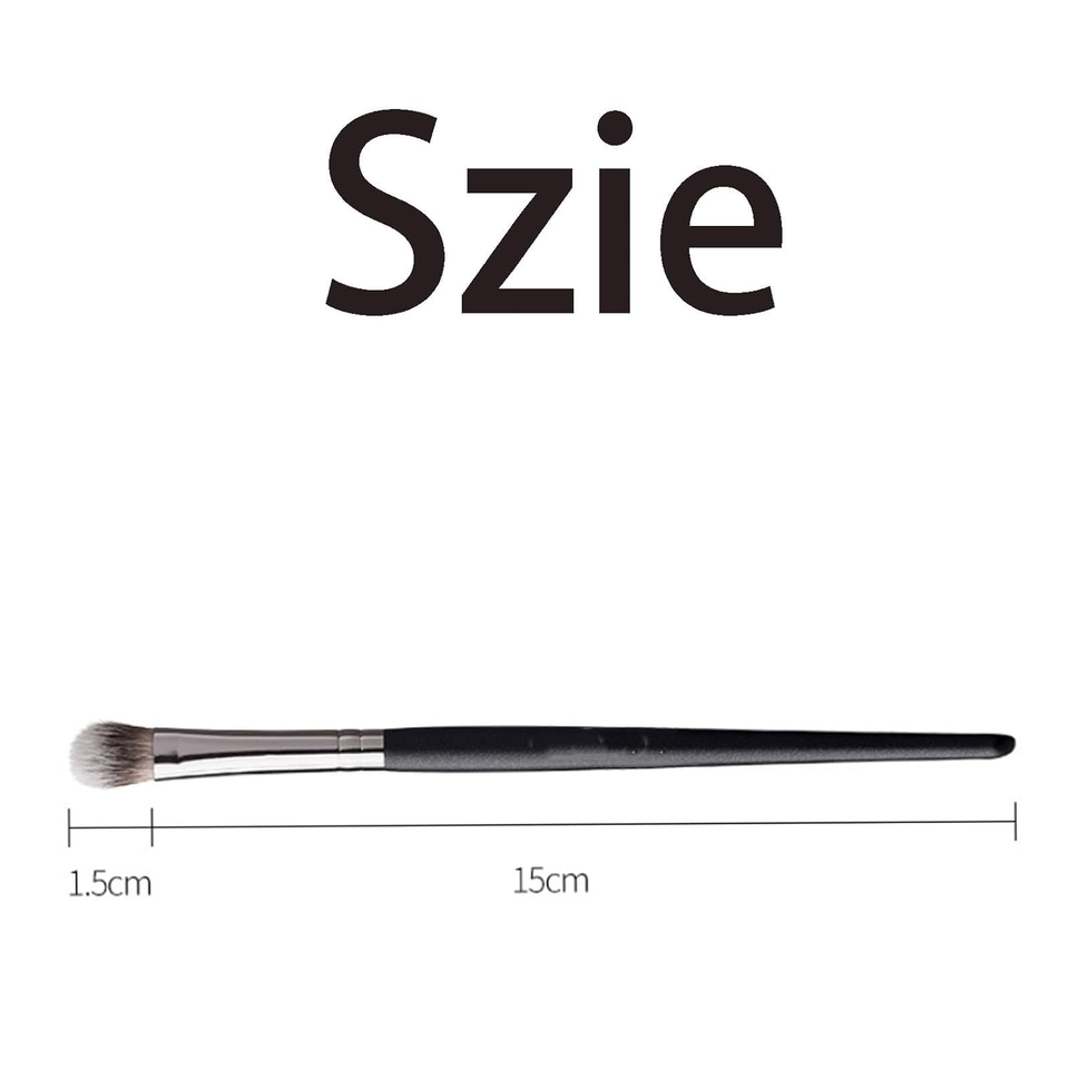 BK Beauty A506 Concealer Brush, BK Concealer Brush under Eye, Angie Hot