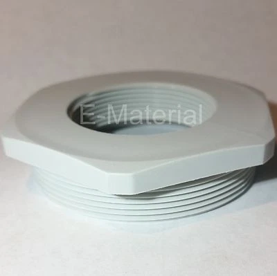 Reduktion M63-M40 Obo Bettermann 2030673 - 107 R M63-40 PA / 107RM63-40PA grau