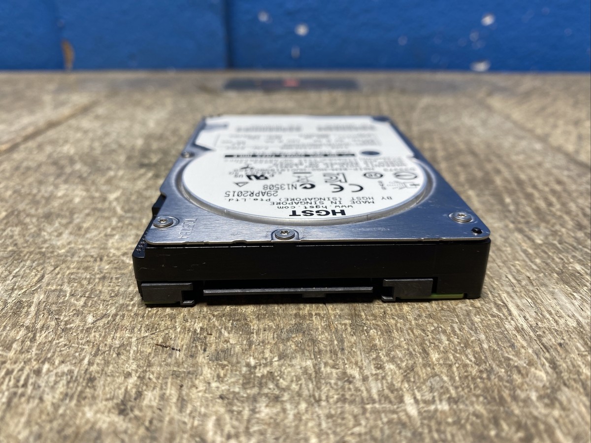 0B29919 HITACHI HGST HUC101890CS4200 900GB 2.5 10K SAS HARD 0B29919 HITACHI HGST HUC101890CS4200 900GB 2.5 10K SAS HARD