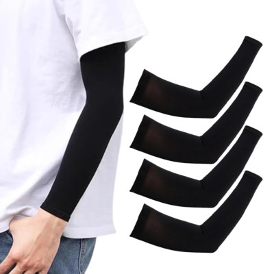 2 Paar Armstulpen, Armstulpen, Gaming, Armstulpen Sommer, Armstulpen Radfahren H