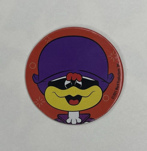 Super Chicken Funko Soda Figure 1/2,900 New Open Can - Picture 7 of 12