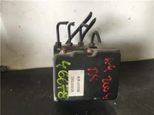 8E0614517AK ABS pump control unit for Audi A4 Sedan (8E) 1.9 TDI 46678