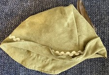 Antique Doll Bonnet for Antique Bisque or Early Doll,
