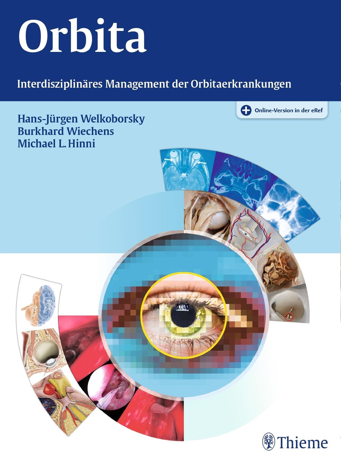 Thumbnail - Orbita Hans-jürgen Welkoborsky