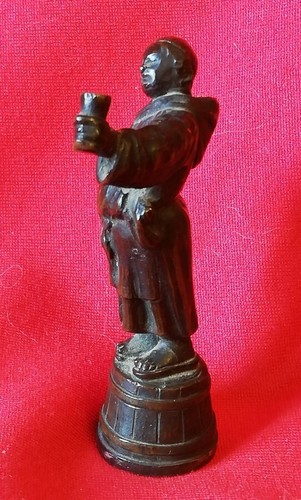 Small bronze stamp - Picture 2 of 7