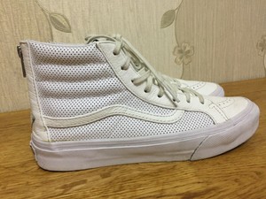 vans off white ebay