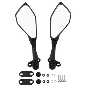 Zx4rr Mirrors | eBay