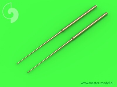 AM-144-009 MASTER 1:144 Vickers Valiant Mk.1 - Pitot Tubes